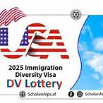 american dv lottery